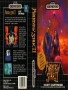 Sega  Genesis&nbsp; - &nbsp;Phantasy Star II